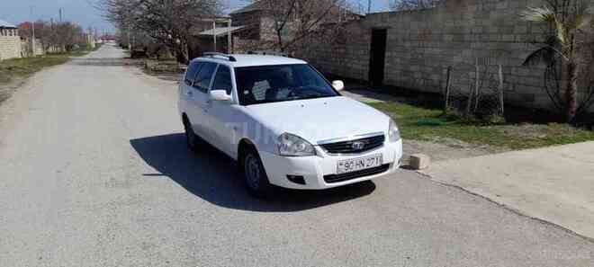 LADA (VAZ) Priora 2010, 442,587 km - 1.6 l - Bakı