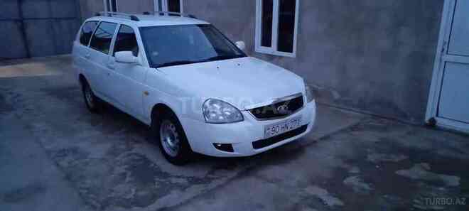 LADA (VAZ) Priora 2010, 442,587 km - 1.6 l - Bakı