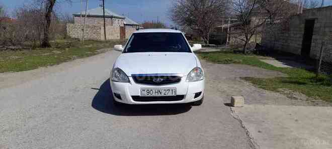 LADA (VAZ) Priora 2010, 442,587 km - 1.6 l - Bakı