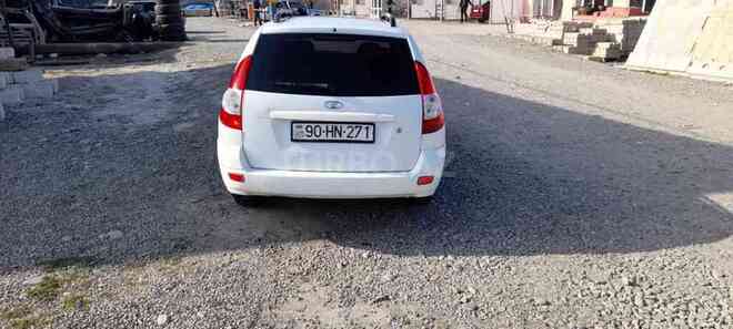LADA (VAZ) Priora 2010, 442,587 km - 1.6 l - Bakı