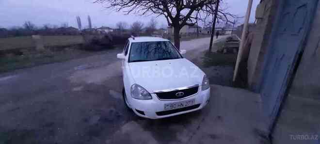 LADA (VAZ) Priora 2010, 442,587 km - 1.6 l - Bakı