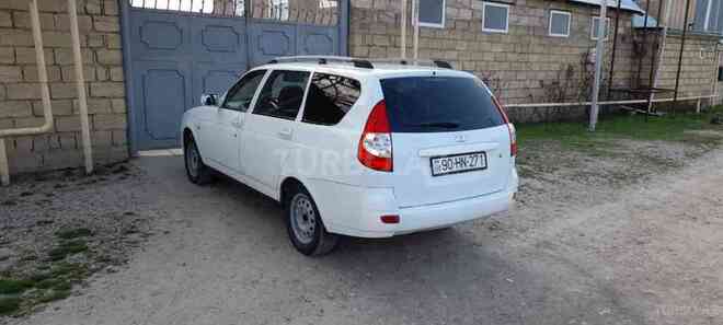 LADA (VAZ) Priora 2010, 442,587 km - 1.6 l - Bakı