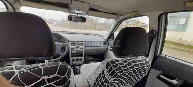 LADA (VAZ) Priora 2010, 442,587 km - 1.6 l - Bakı