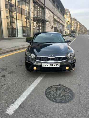 Kia Cerato 2018, 45,000 km - 2.0 l - Bakı