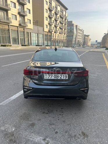 Kia Cerato 2018, 45,000 km - 2.0 l - Bakı