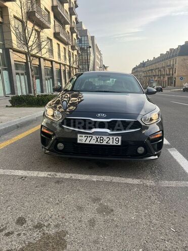 Kia Cerato 2018, 45,000 km - 2.0 l - Bakı