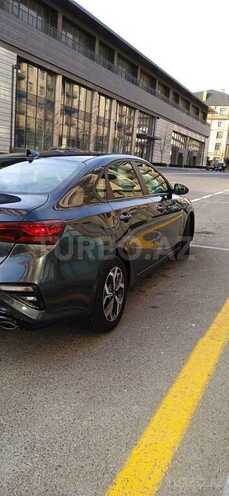 Kia Cerato 2018, 45,000 km - 2.0 l - Bakı
