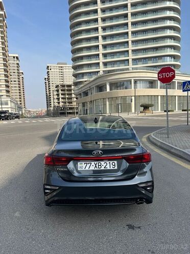 Kia Cerato 2018, 45,000 km - 2.0 l - Bakı