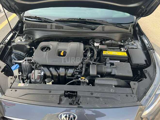 Kia Cerato 2018, 45,000 km - 2.0 l - Bakı