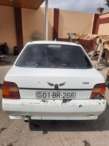 ZAZ Slavuta 2010, 277,783 km - 1.2 l - Sumqayıt