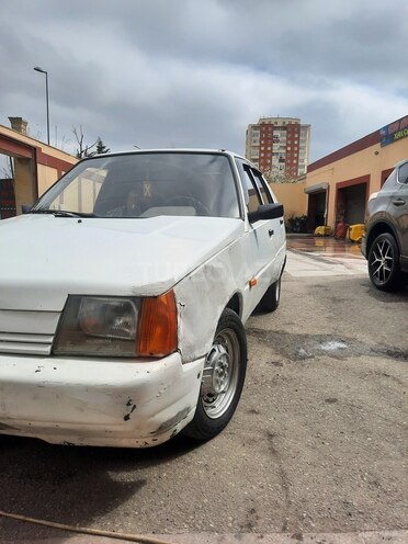 ZAZ Slavuta 2010, 277,783 km - 1.2 l - Sumqayıt