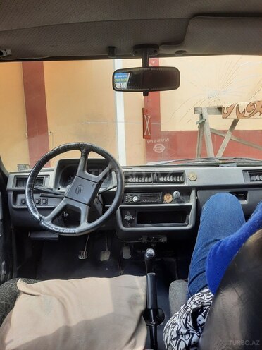 ZAZ Slavuta 2010, 277,783 km - 1.2 l - Sumqayıt