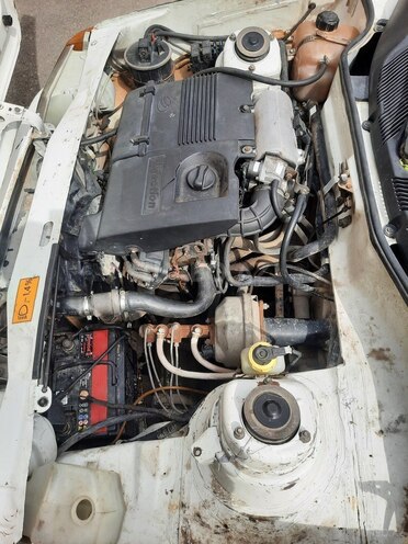 ZAZ Slavuta 2010, 277,783 km - 1.2 l - Sumqayıt