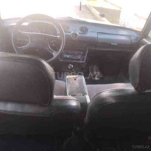 LADA (VAZ) 2106 1980, 457,656 km - 1.5 л - Salyan