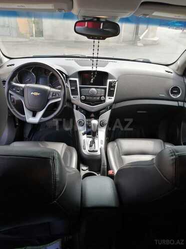 Chevrolet Cruze 2015, 184,000 km - 1.4 l - Bakı