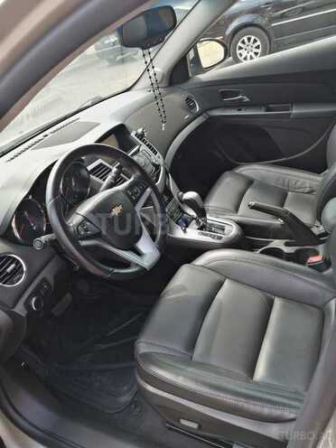 Chevrolet Cruze 2015, 184,000 km - 1.4 l - Bakı