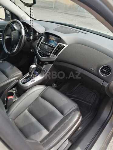 Chevrolet Cruze 2015, 184,000 km - 1.4 l - Bakı