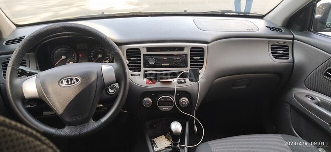 Kia Rio 2006, 155,000 km - 1.4 l - Bakı