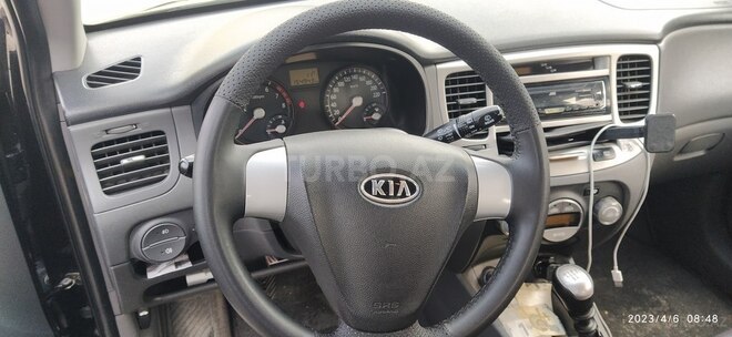 Kia Rio 2006, 155,000 km - 1.4 l - Bakı