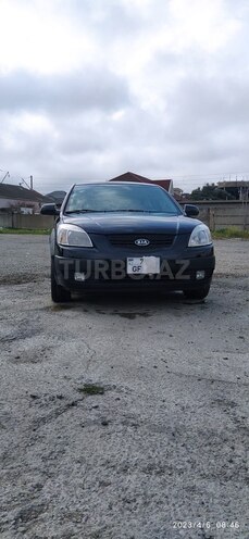 Kia Rio 2006, 155,000 km - 1.4 l - Bakı