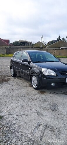 Kia Rio 2006, 155,000 km - 1.4 l - Bakı