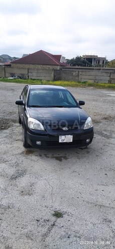 Kia Rio 2006, 155,000 km - 1.4 l - Bakı