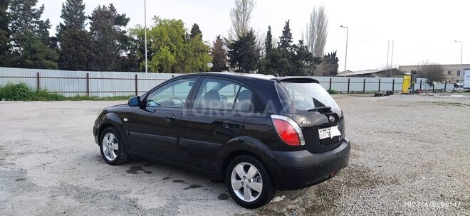 Kia Rio 2006, 155,000 km - 1.4 l - Bakı
