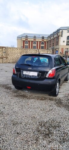 Kia Rio 2006, 155,000 km - 1.4 l - Bakı