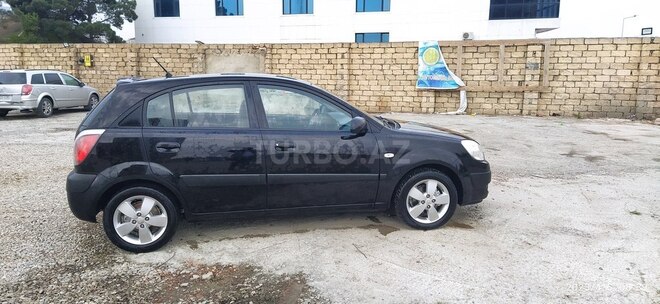 Kia Rio 2006, 155,000 km - 1.4 l - Bakı