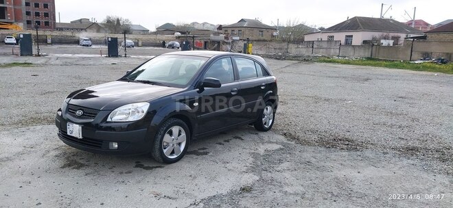 Kia Rio 2006, 155,000 km - 1.4 l - Bakı