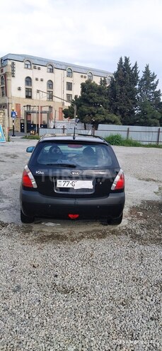 Kia Rio 2006, 155,000 km - 1.4 l - Bakı