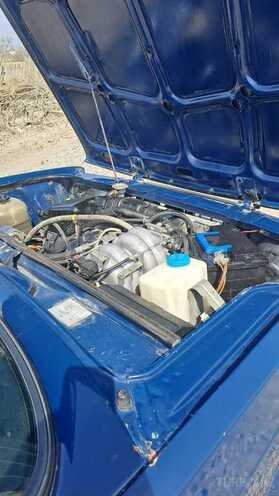 LADA (VAZ) 2107 2009, 19,308 km - 1.6 л - Saatlı