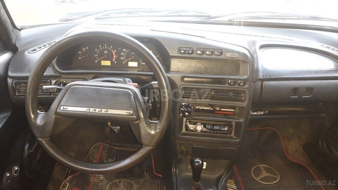 LADA (VAZ) 2115 2009, 122,000 km - 1.6 l - Gəncə