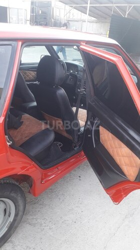 LADA (VAZ) 2115 2009, 122,000 km - 1.6 l - Gəncə