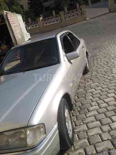 Mercedes C 200 1996, 522,000 km - 2.0 l - Bakı