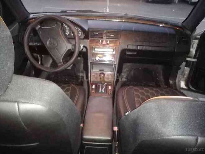 Mercedes C 200 1996, 522,000 km - 2.0 l - Bakı