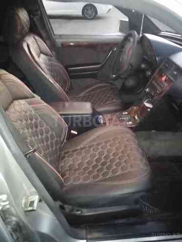 Mercedes C 200 1996, 522,000 km - 2.0 l - Bakı