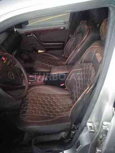 Mercedes C 200 1996, 522,000 km - 2.0 l - Bakı