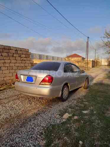 Nissan Sunny 2007, 268,000 km - 1.3 l - Bakı