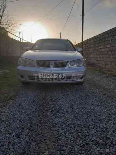 Nissan Sunny 2007, 268,000 km - 1.3 l - Bakı