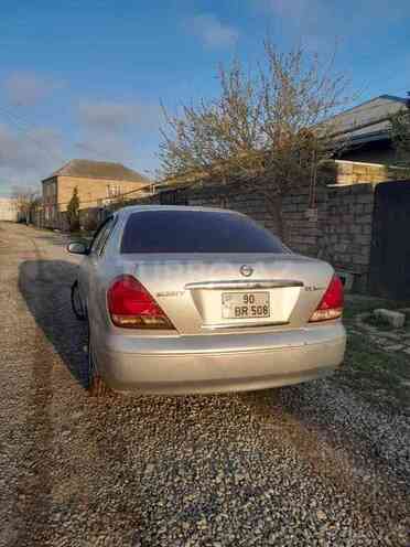 Nissan Sunny 2007, 268,000 km - 1.3 l - Bakı