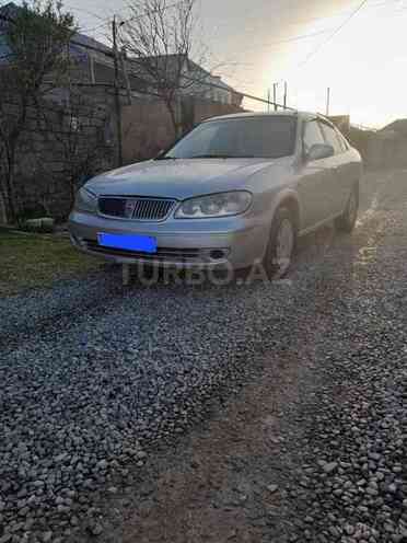 Nissan Sunny 2007, 268,000 km - 1.3 l - Bakı