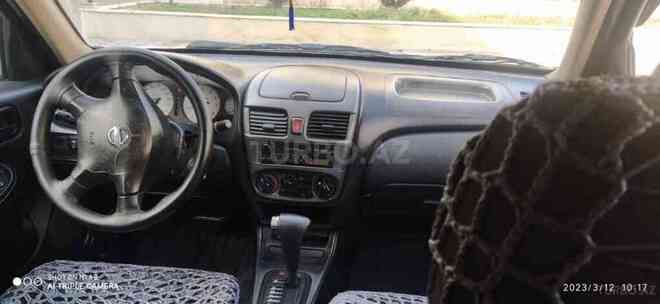 Nissan Sunny 2007, 268,000 km - 1.3 l - Bakı