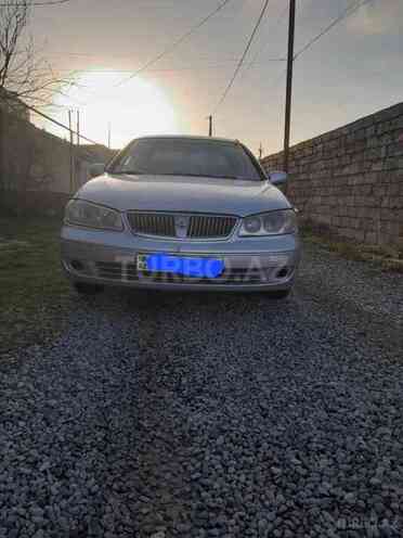 Nissan Sunny 2007, 268,000 km - 1.3 l - Bakı