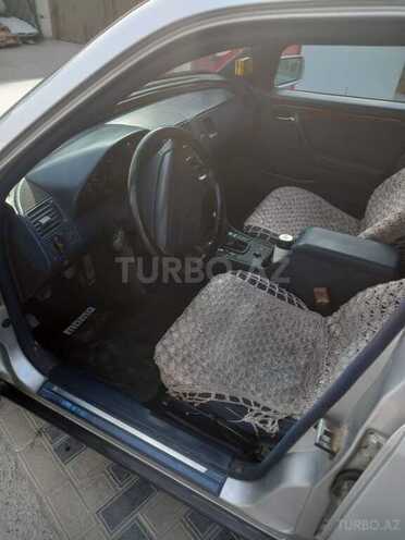 Mercedes C 180 1994, 145,886 km - 1.8 l - Bakı