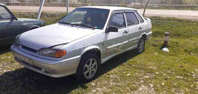 LADA (VAZ) 2115 2002, 334,800 km - 1.6 l - Tovuz