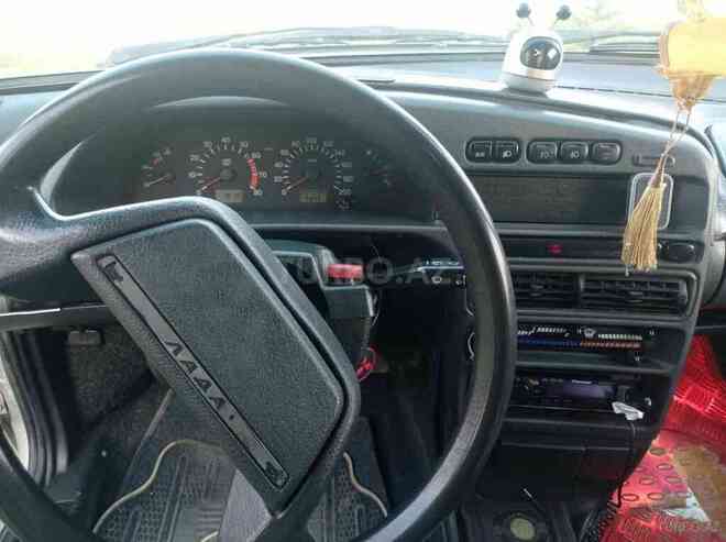 LADA (VAZ) 2115 2002, 334,800 km - 1.6 l - Tovuz