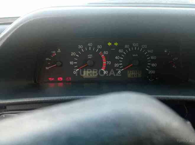 LADA (VAZ) 2115 2002, 334,800 km - 1.6 l - Tovuz