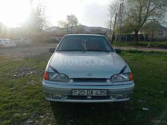 LADA (VAZ) 2115 2002, 334,800 km - 1.6 l - Tovuz