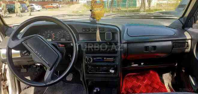 LADA (VAZ) 2115 2002, 334,800 km - 1.6 l - Tovuz